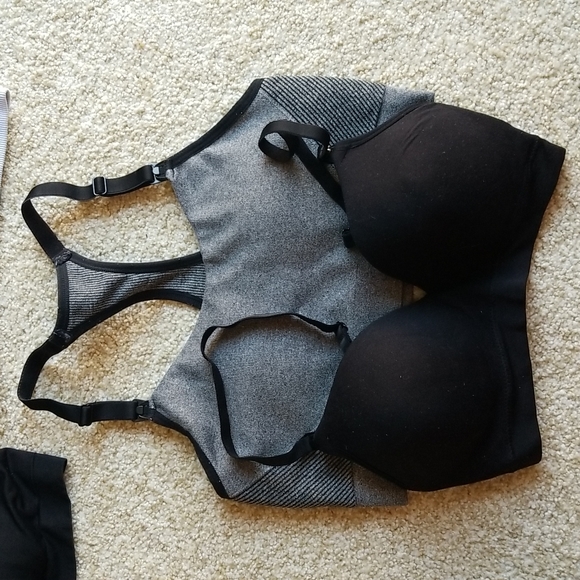 7 maternity bras - Picture 8 of 10